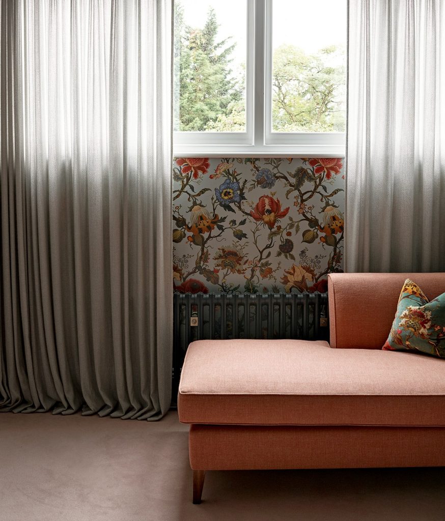 Wimbledon - Clare Gaskin Interiors