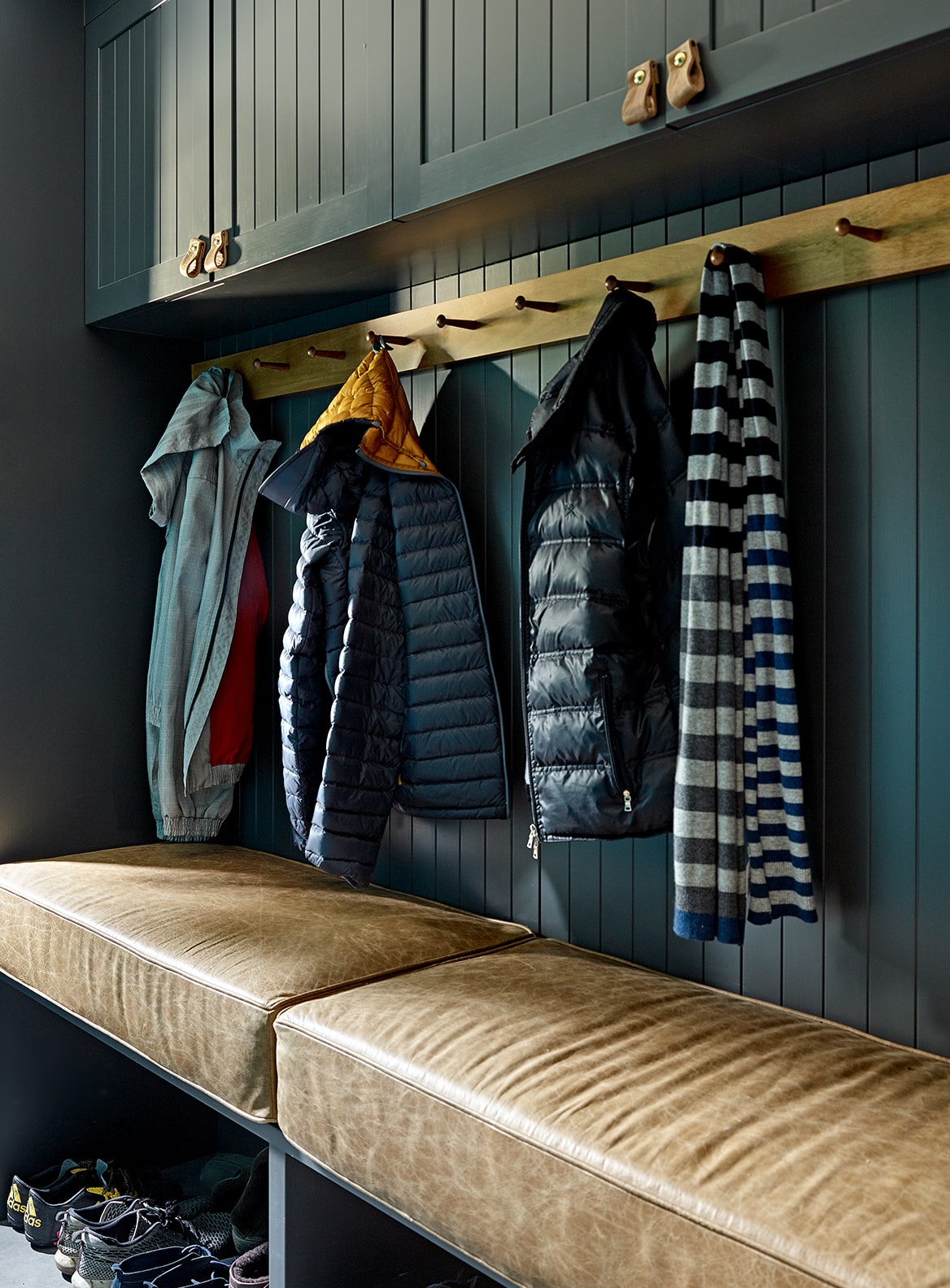 Hertingfordbury - Clare Gaskin Interiors