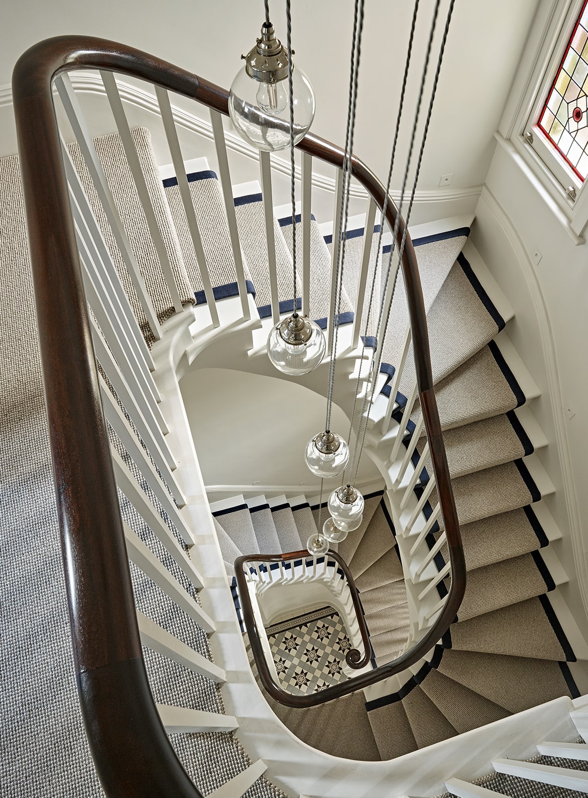 Richmond - Clare Gaskin Interiors