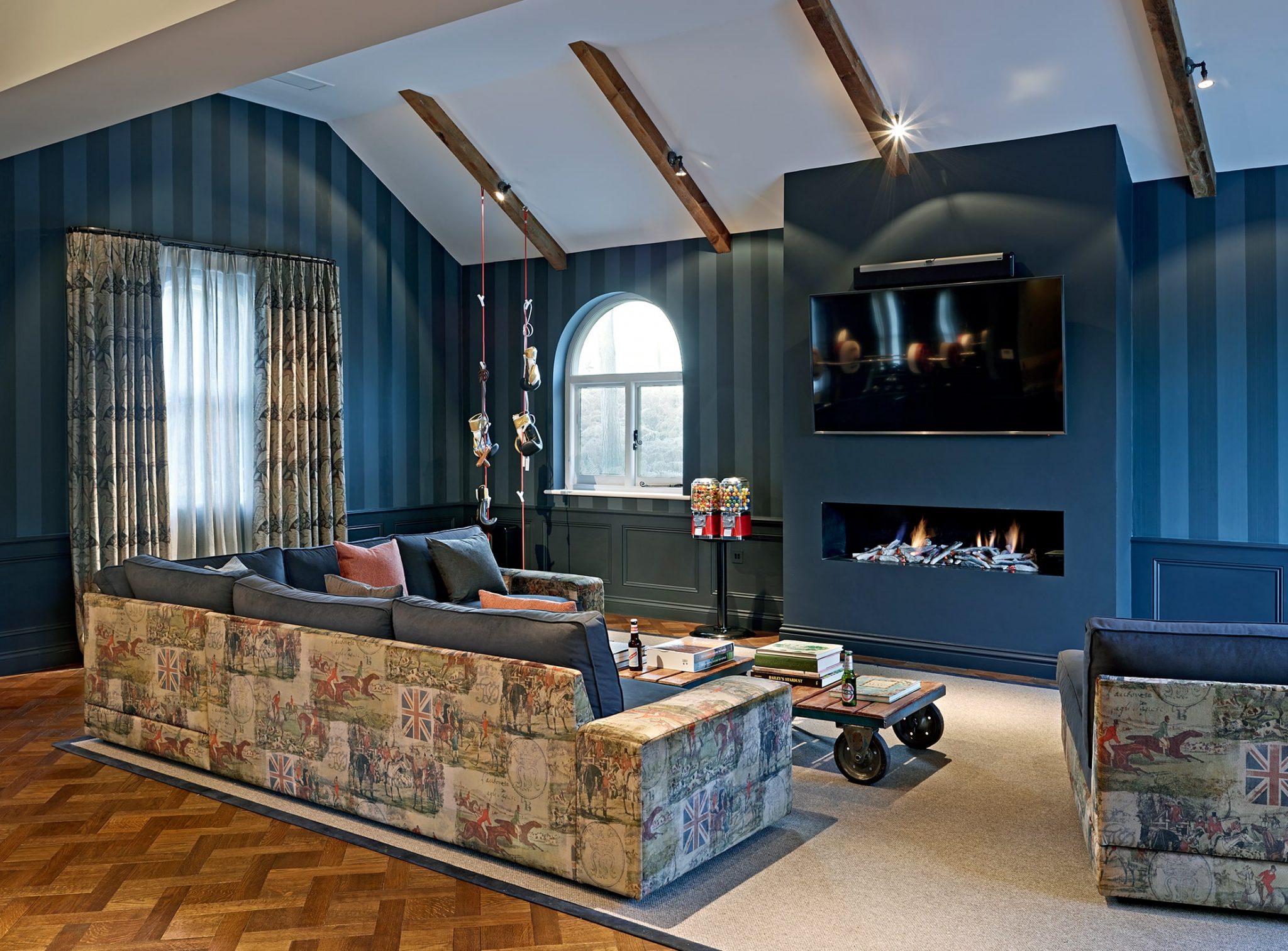 Kingston - Clare Gaskin Interiors
