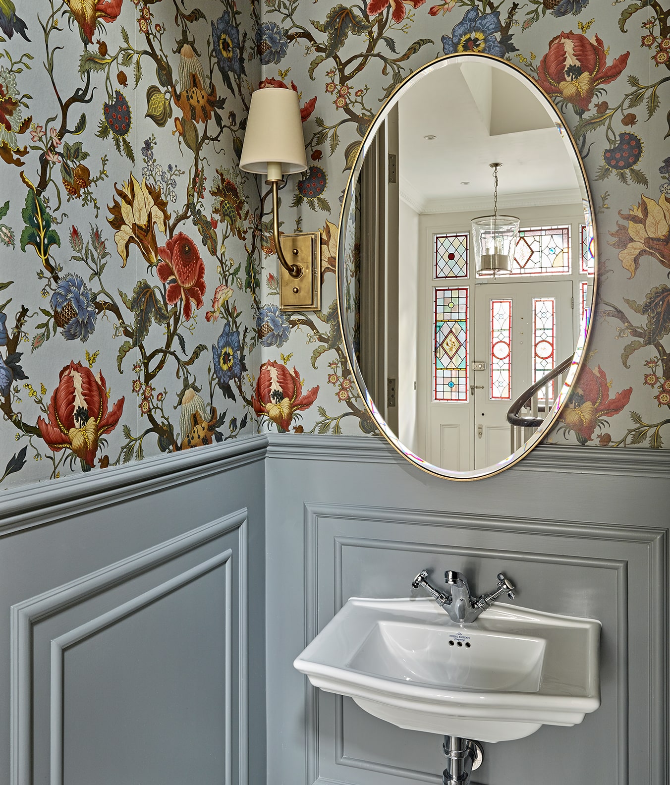 Richmond - Clare Gaskin Interiors