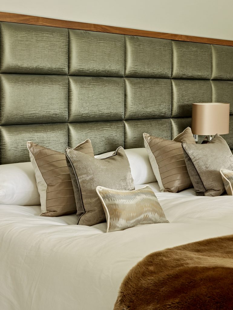 Hertingfordbury - Clare Gaskin Interiors