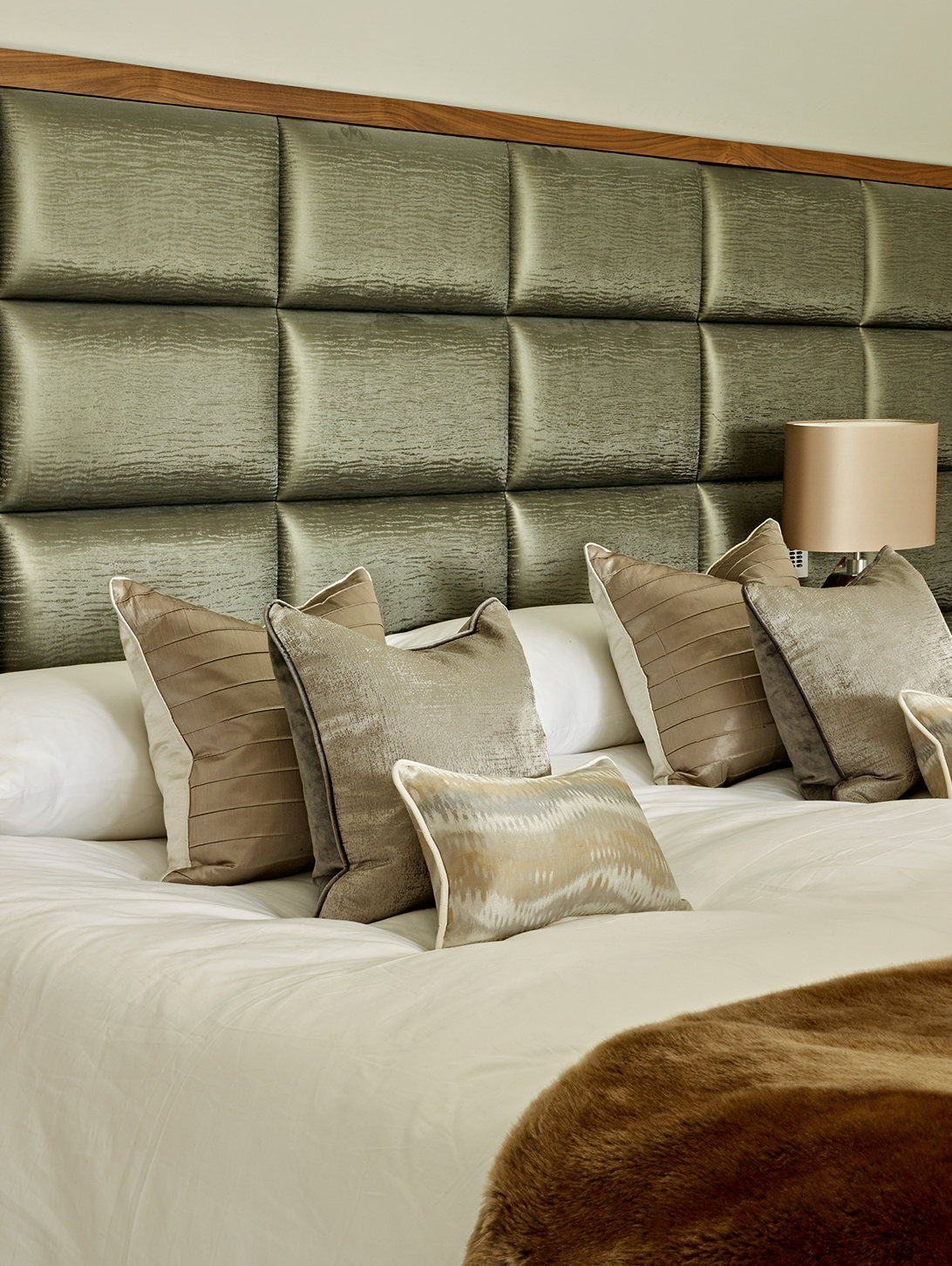 Hertingfordbury - Clare Gaskin Interiors
