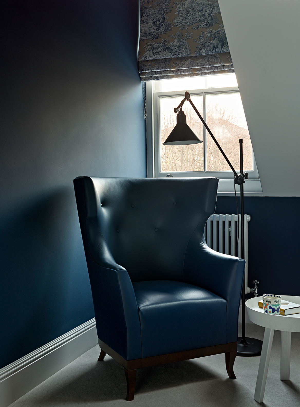 Richmond - Clare Gaskin Interiors