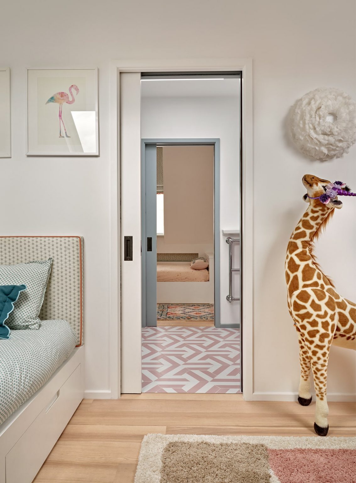 Balham - Clare Gaskin Interiors