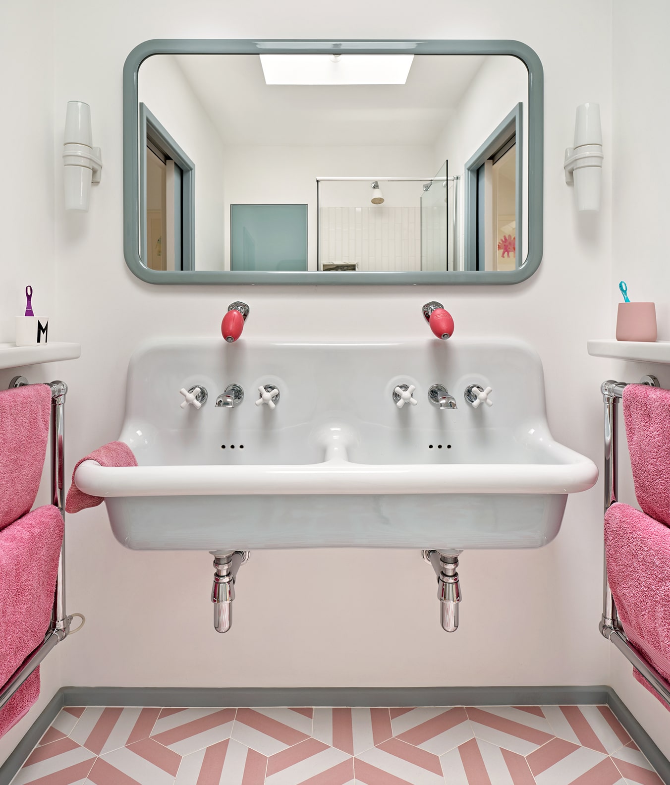 Balham - Clare Gaskin Interiors