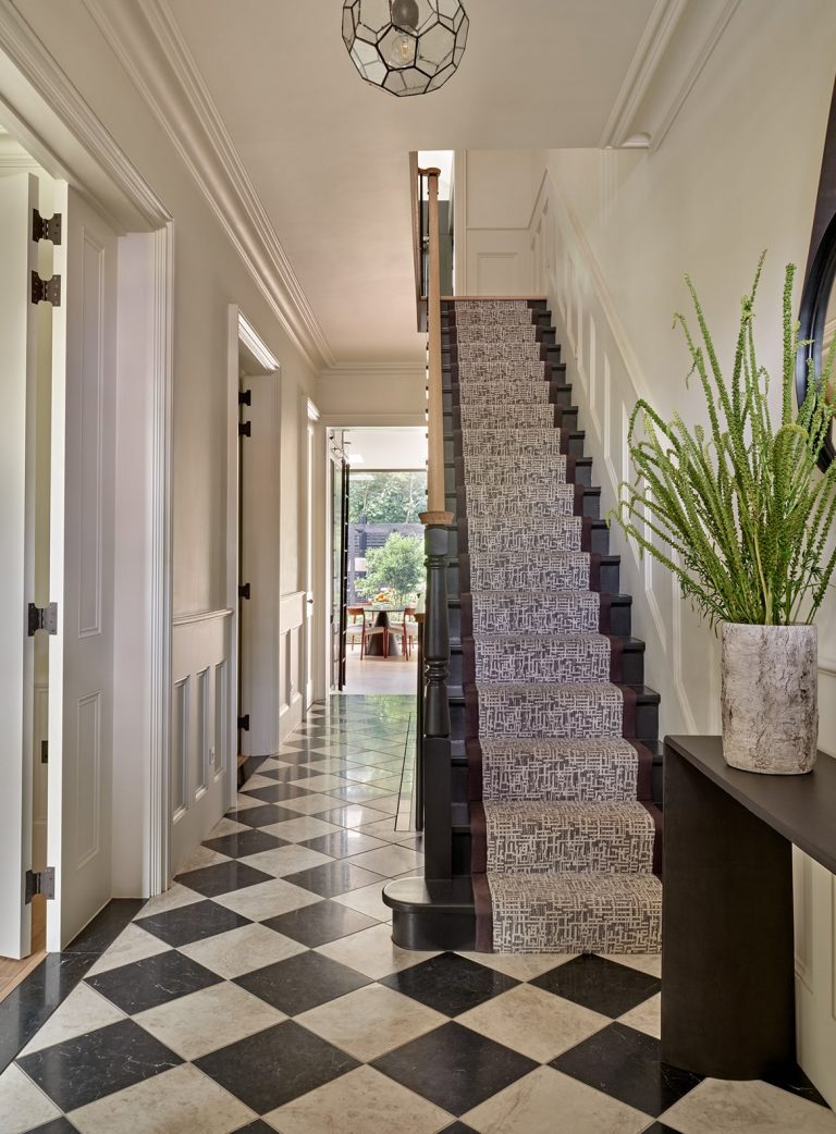Balham - Clare Gaskin Interiors