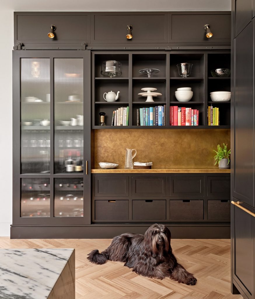 Balham - Clare Gaskin Interiors