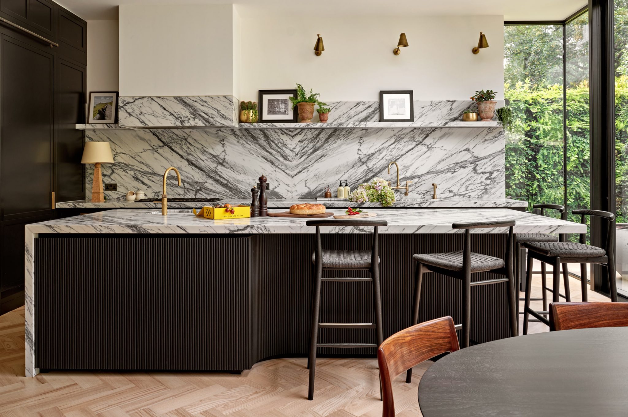 Balham - Clare Gaskin Interiors