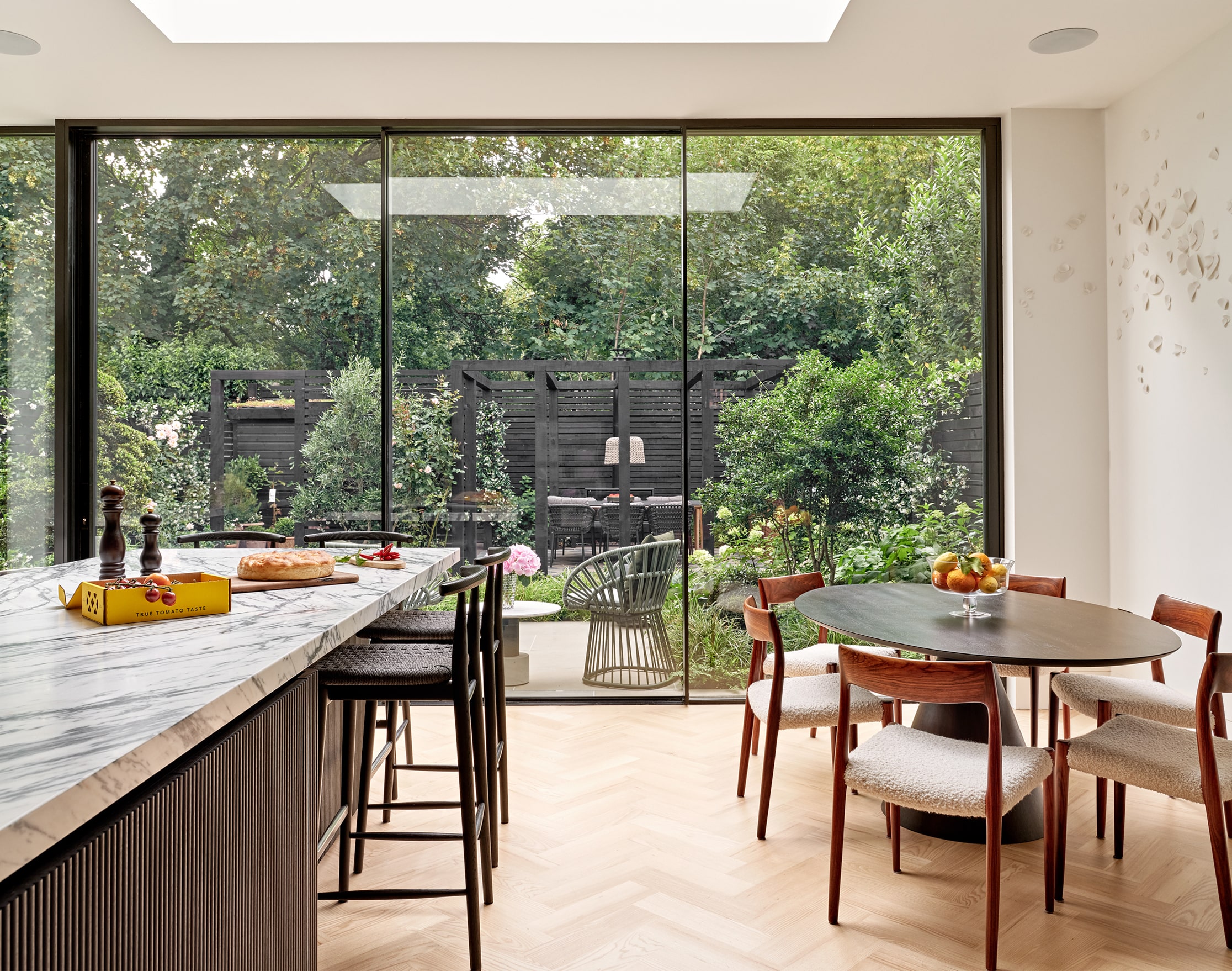 Balham - Clare Gaskin Interiors