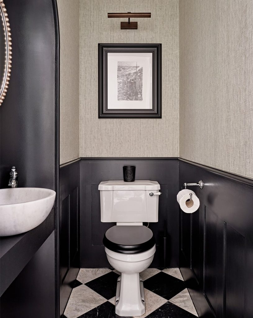 Balham - Clare Gaskin Interiors