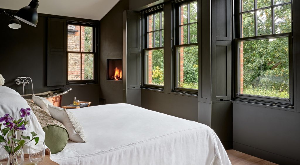 Balham - Clare Gaskin Interiors