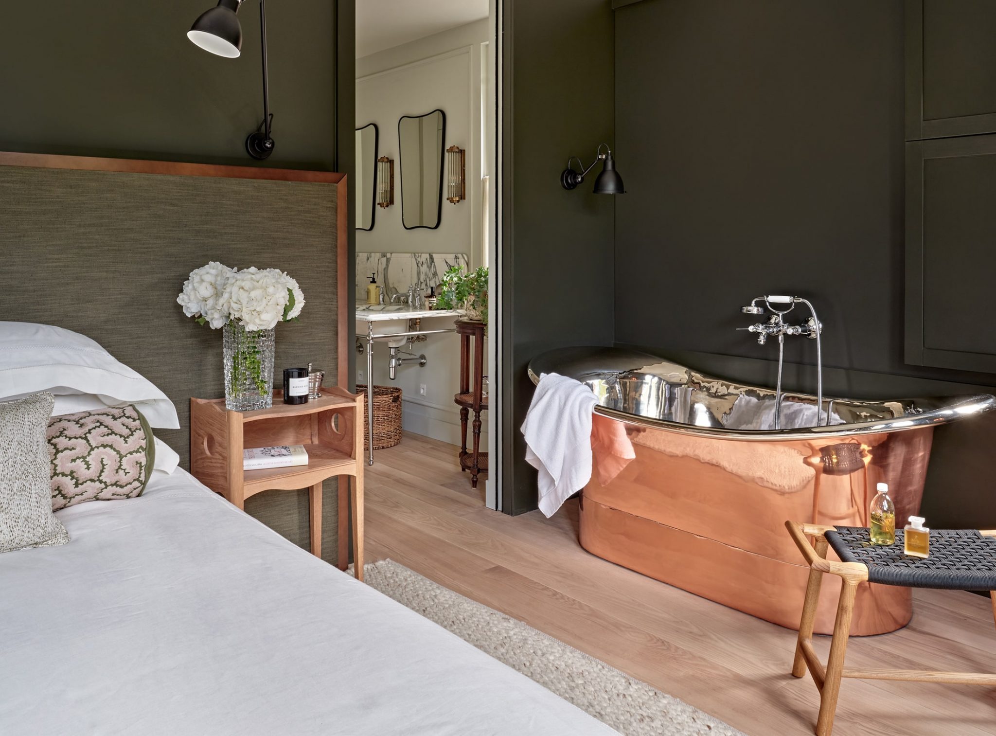 Balham - Clare Gaskin Interiors