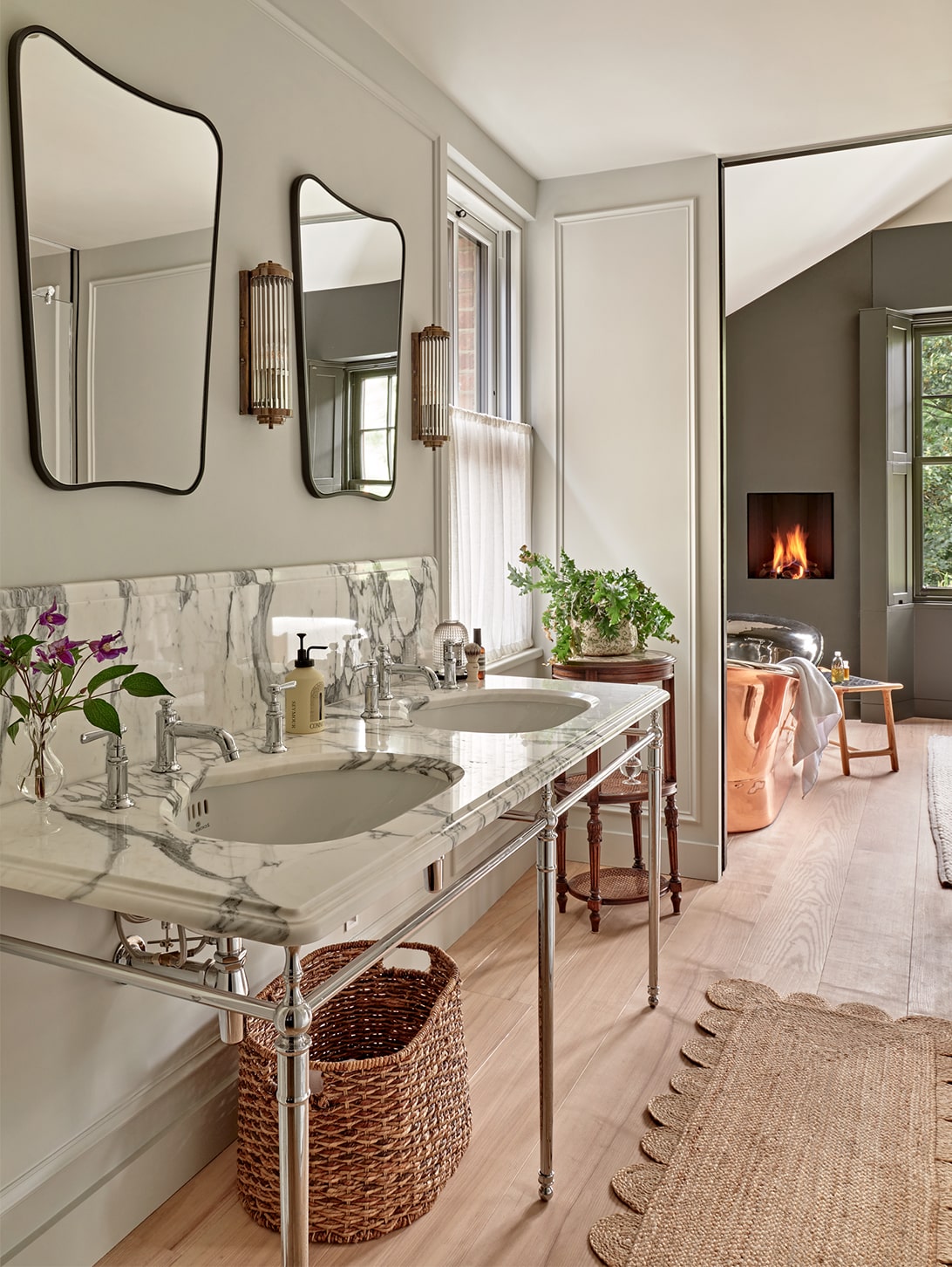 Balham - Clare Gaskin Interiors