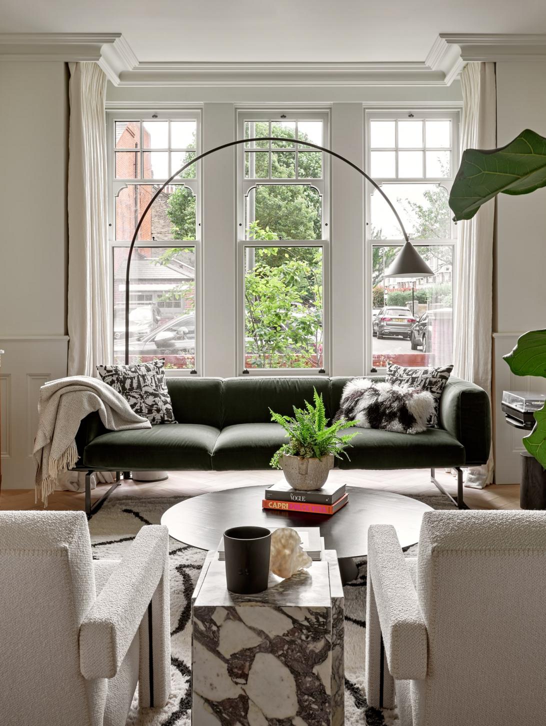 Kingston - Clare Gaskin Interiors