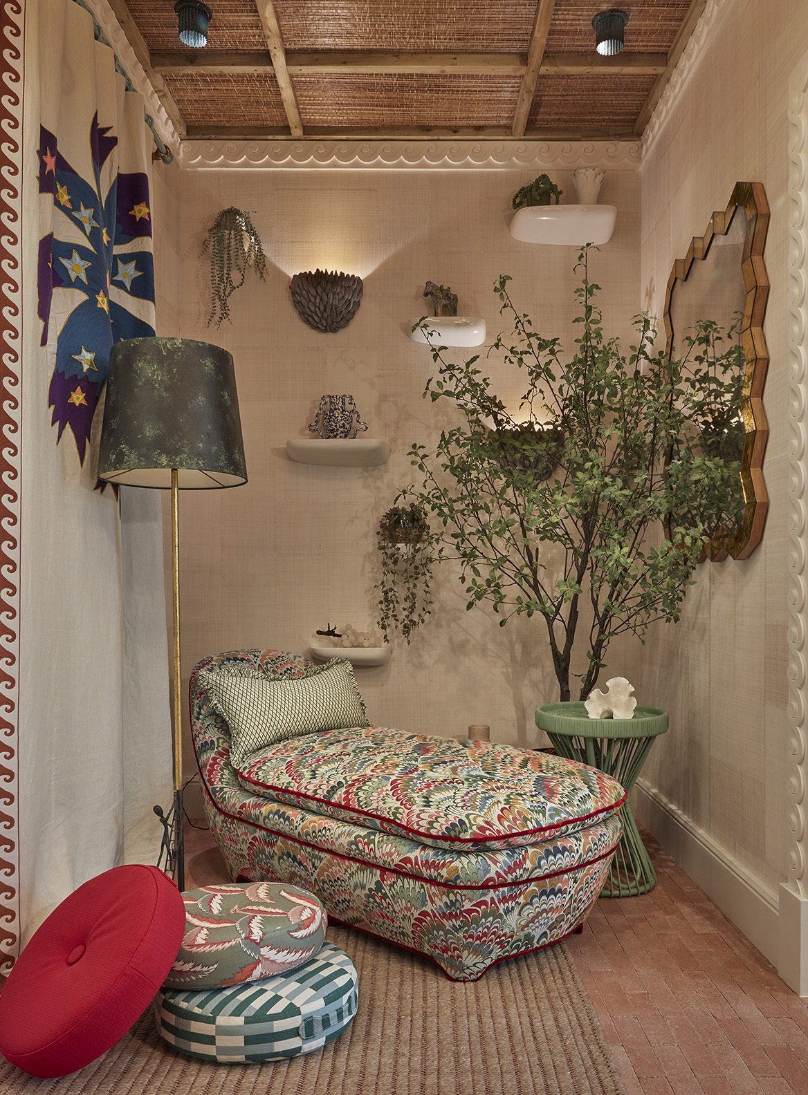 WOW!House 2023 - Clare Gaskin Interiors